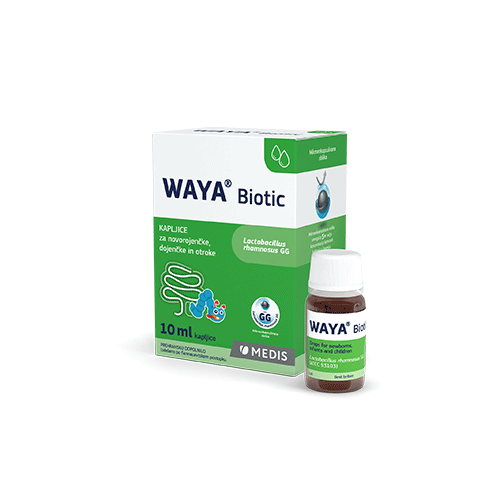 WAYA Biotic kapljice